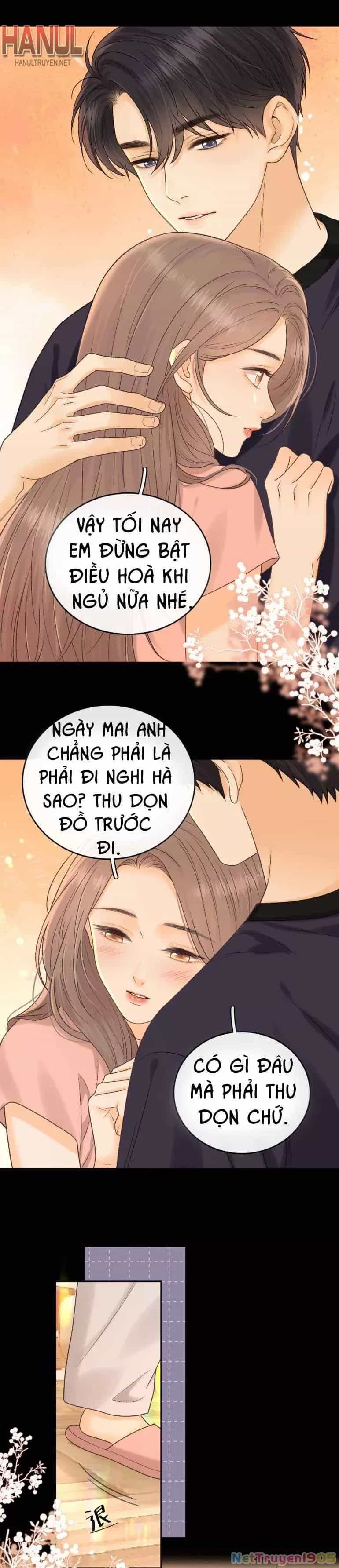 Khó Dỗ Dành - Chương 120 - ảnh 10