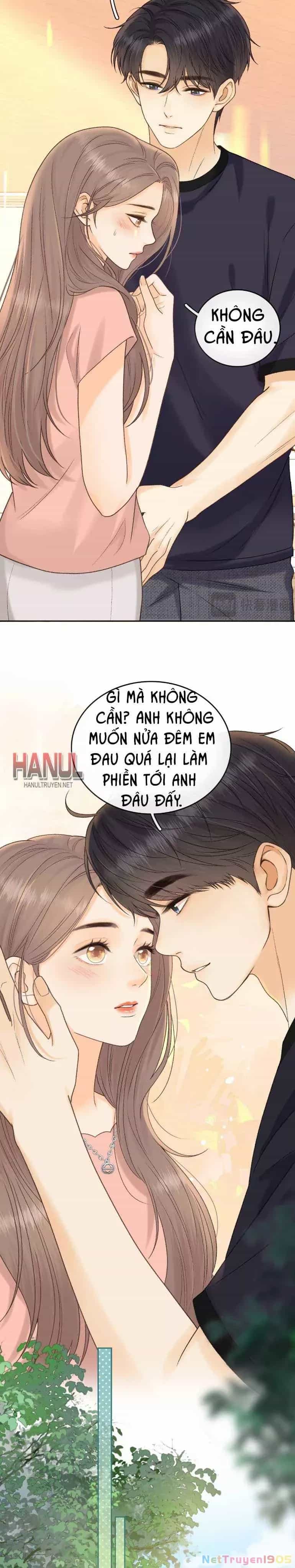Khó Dỗ Dành - Chương 120 - ảnh 12