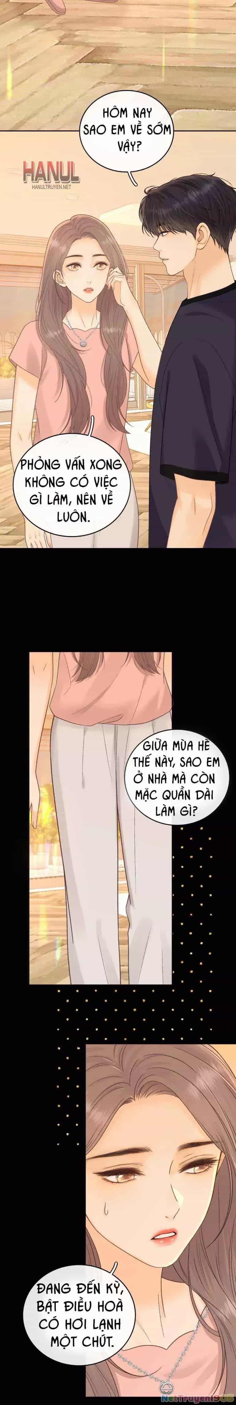 Khó Dỗ Dành - Chương 120 - ảnh 8