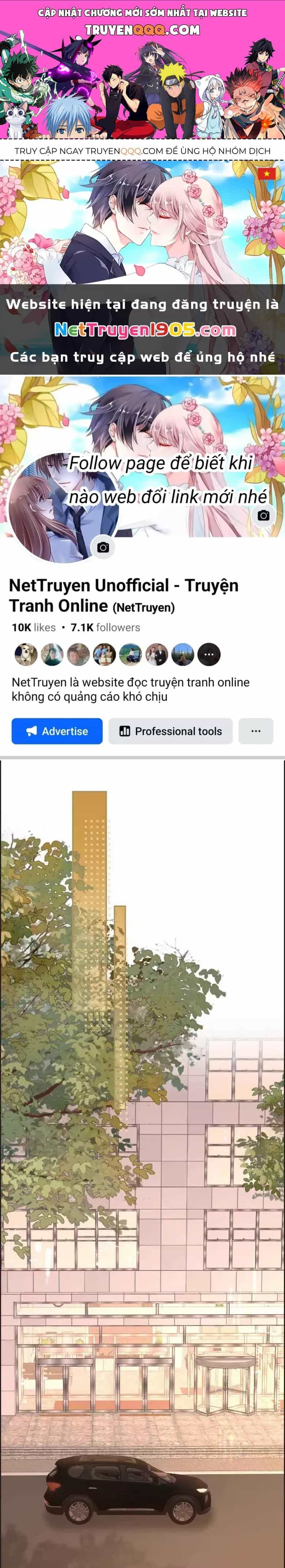 Khó Dỗ Dành - Chương 121 - ảnh 1