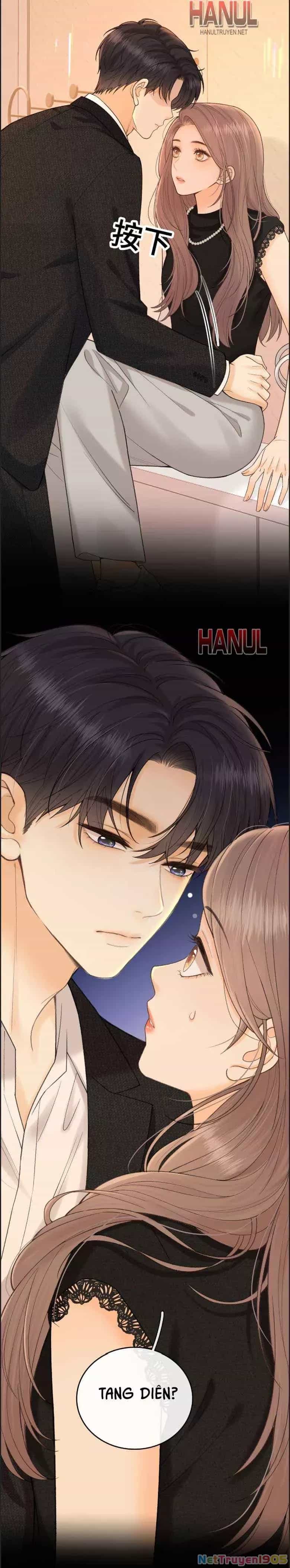 Khó Dỗ Dành - Chương 121 - ảnh 12