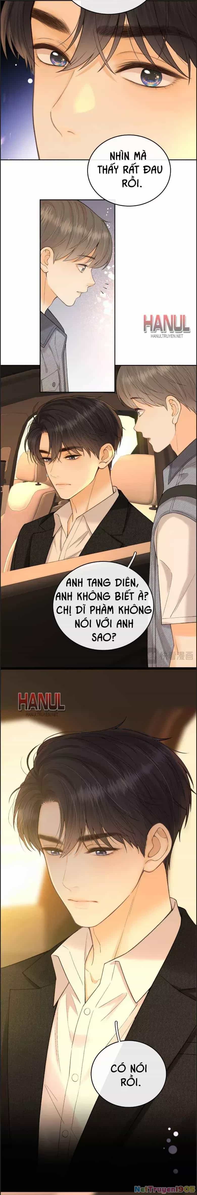 Khó Dỗ Dành - Chương 121 - ảnh 6