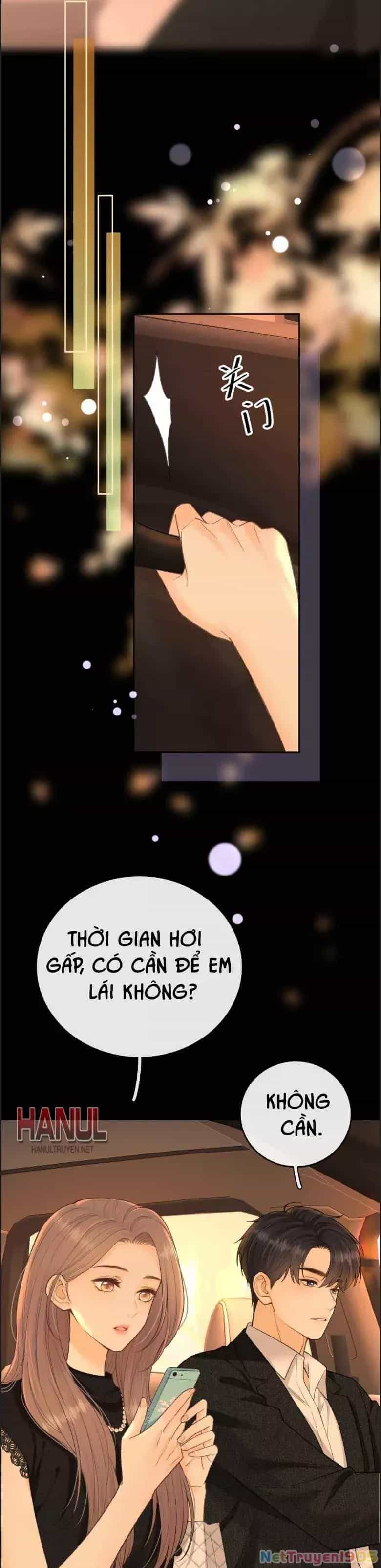 Khó Dỗ Dành - Chương 121 - ảnh 7