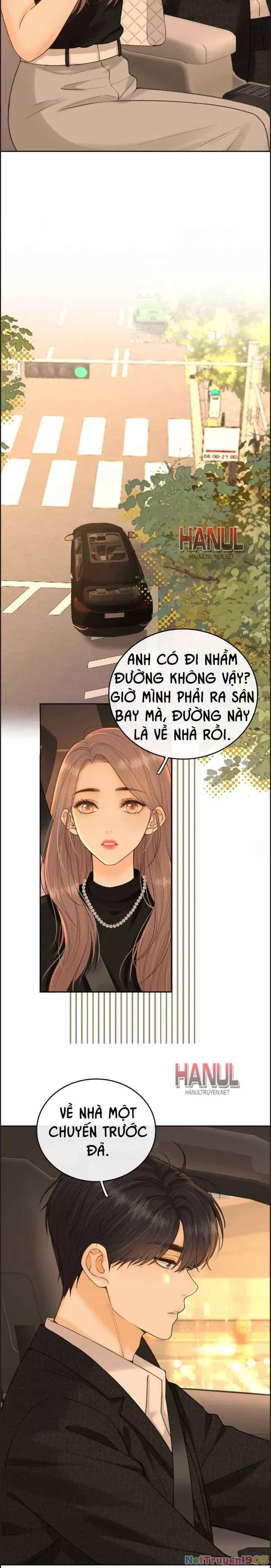 Khó Dỗ Dành - Chương 121 - ảnh 8