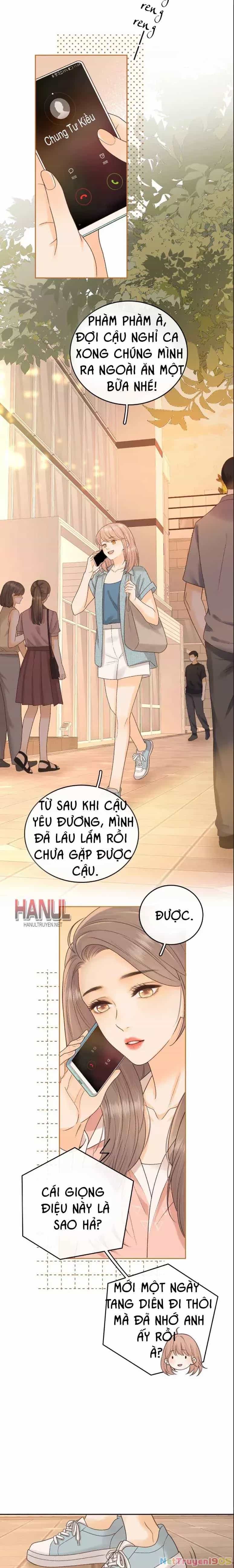 Khó Dỗ Dành - Chương 122 - ảnh 16