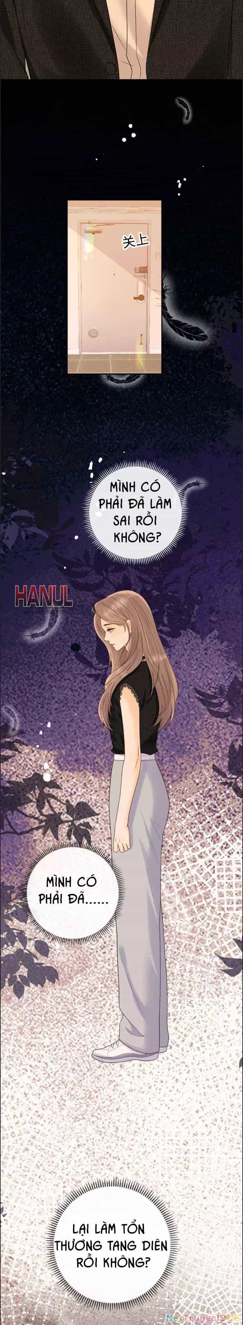 Khó Dỗ Dành - Chương 122 - ảnh 8