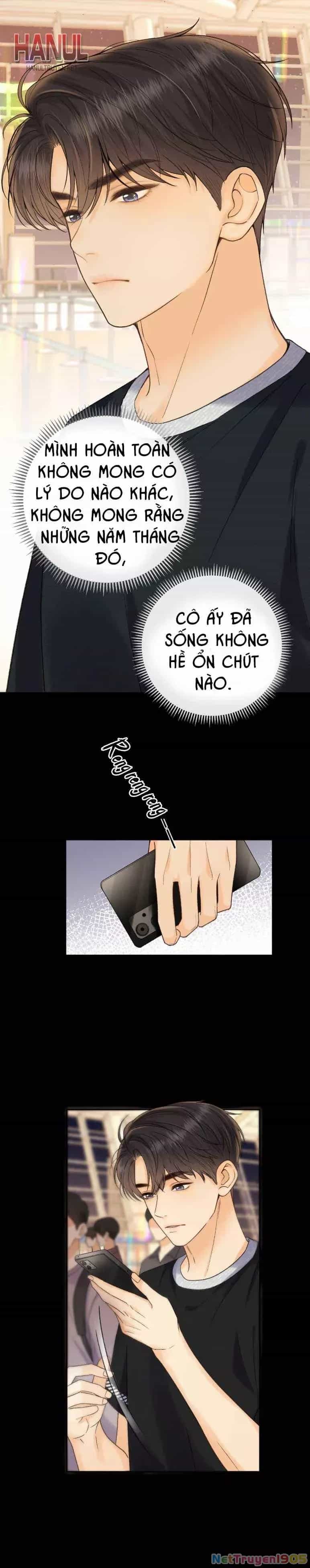 Khó Dỗ Dành - Chương 123 - ảnh 16