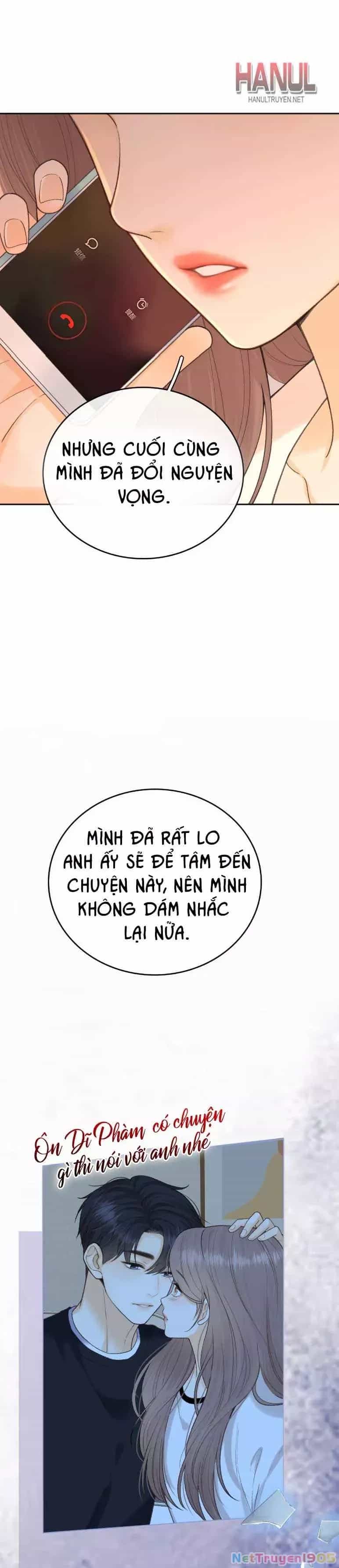 Khó Dỗ Dành - Chương 123 - ảnh 3