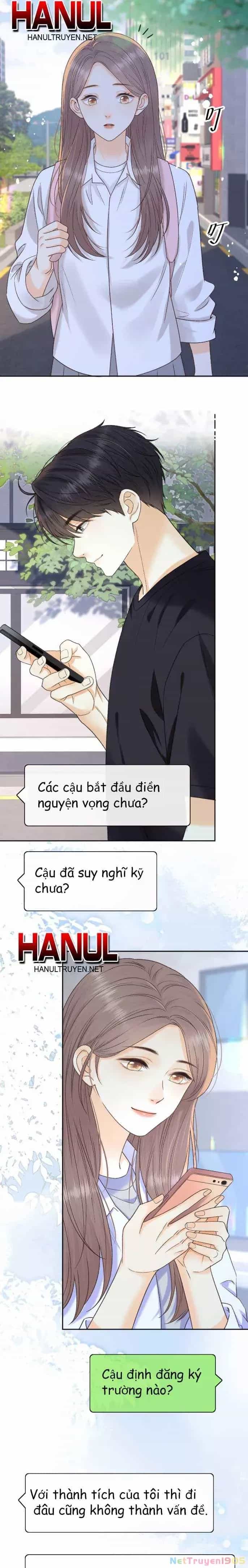 Khó Dỗ Dành - Chương 124 - ảnh 10
