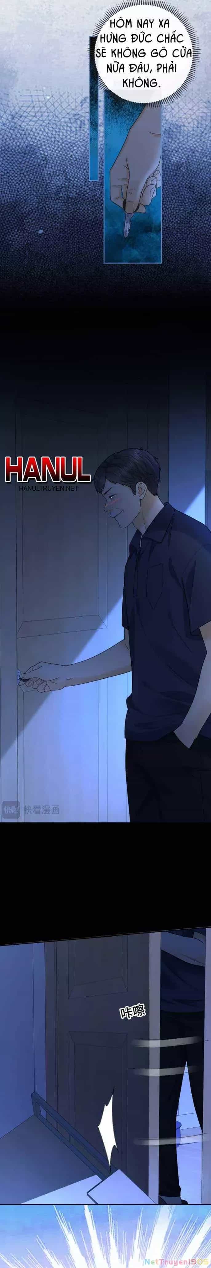 Khó Dỗ Dành - Chương 124 - ảnh 14