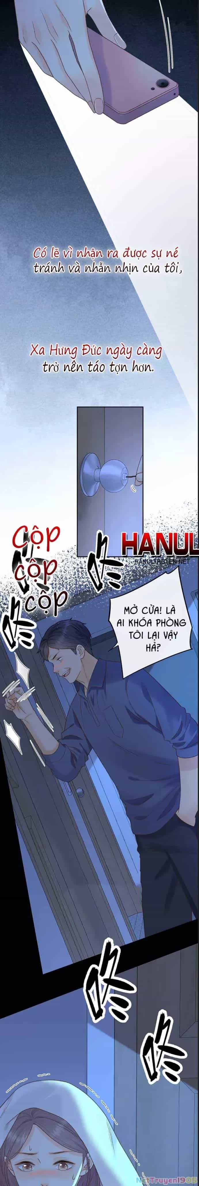 Khó Dỗ Dành - Chương 124 - ảnh 7