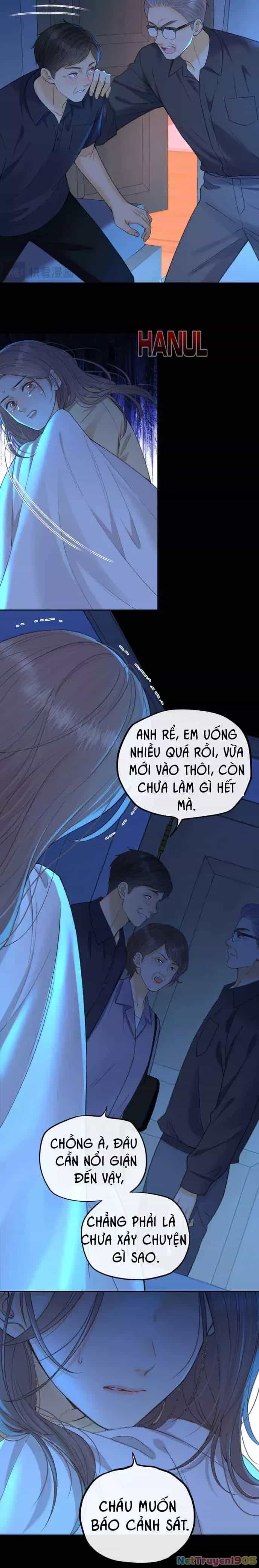 Khó Dỗ Dành - Chương 125 - ảnh 8