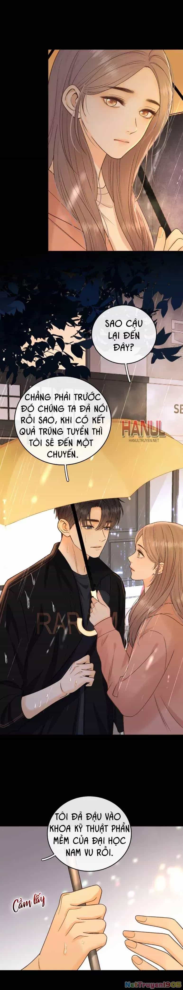 Khó Dỗ Dành - Chương 126 - ảnh 18