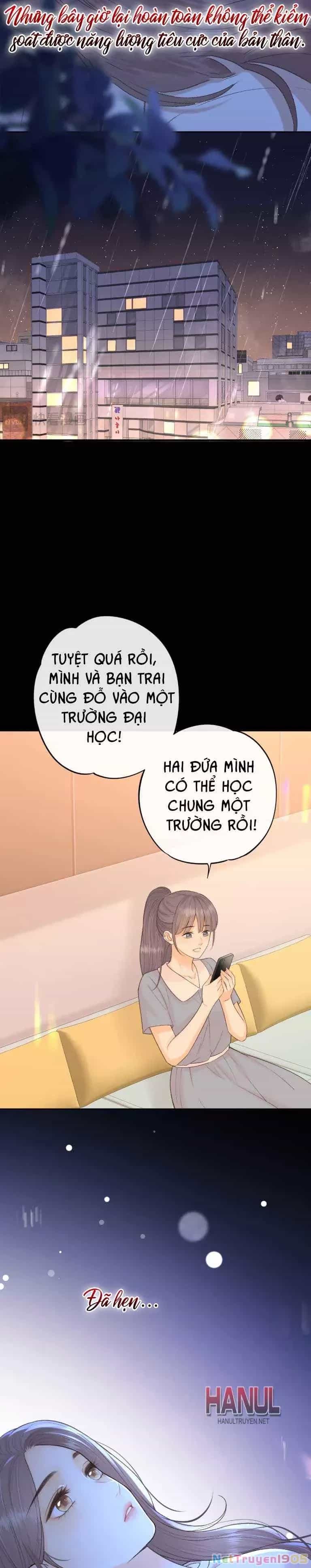 Khó Dỗ Dành - Chương 126 - ảnh 7