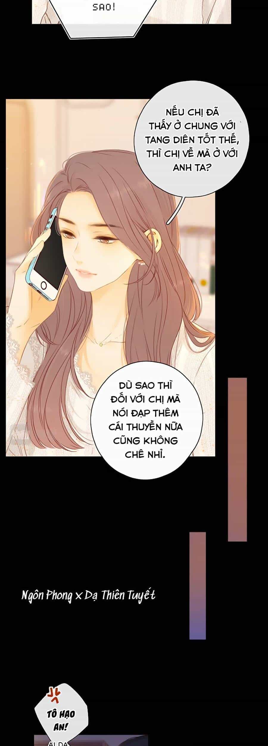 Khó Dỗ Dành - Chương 16 - ảnh 10