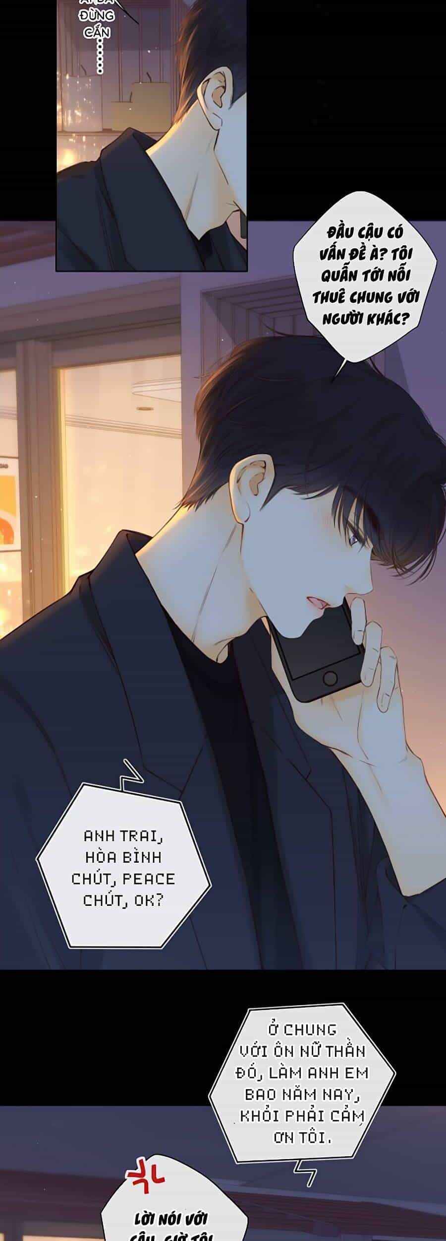 Khó Dỗ Dành - Chương 16 - ảnh 11