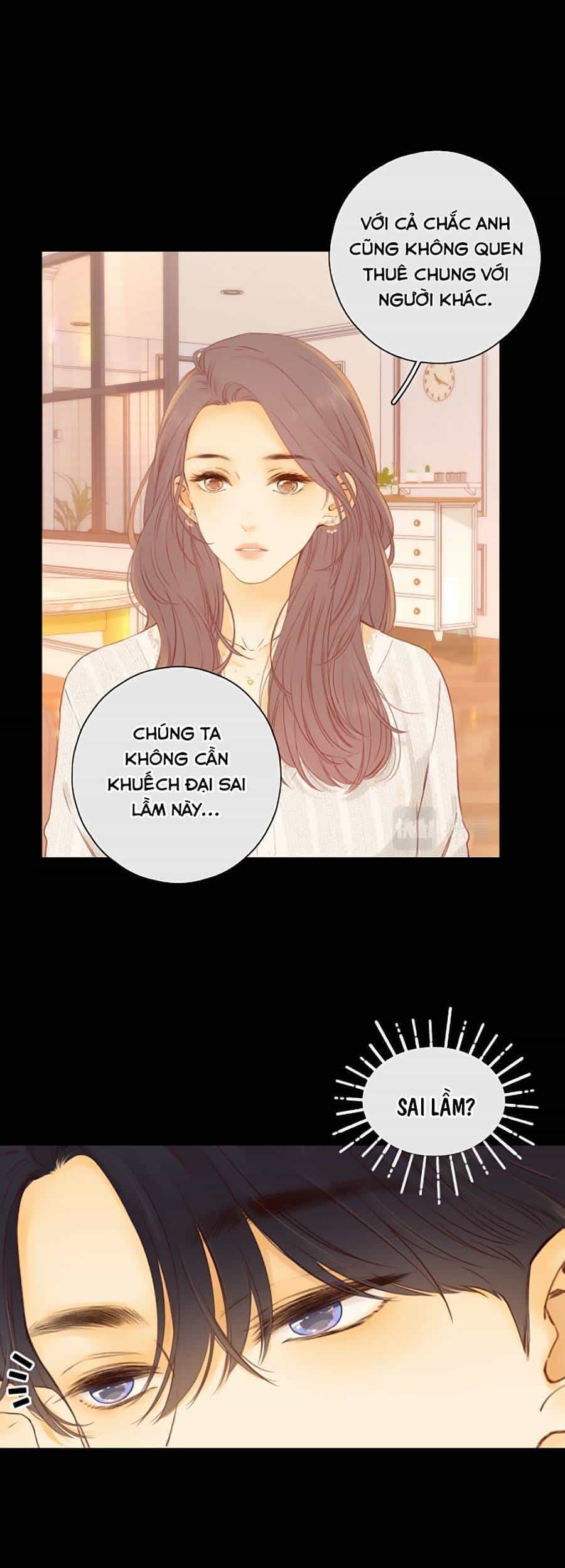 Khó Dỗ Dành - Chương 16 - ảnh 18