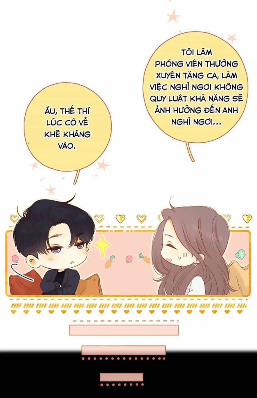 Khó Dỗ Dành - Chương 16 - ảnh 21
