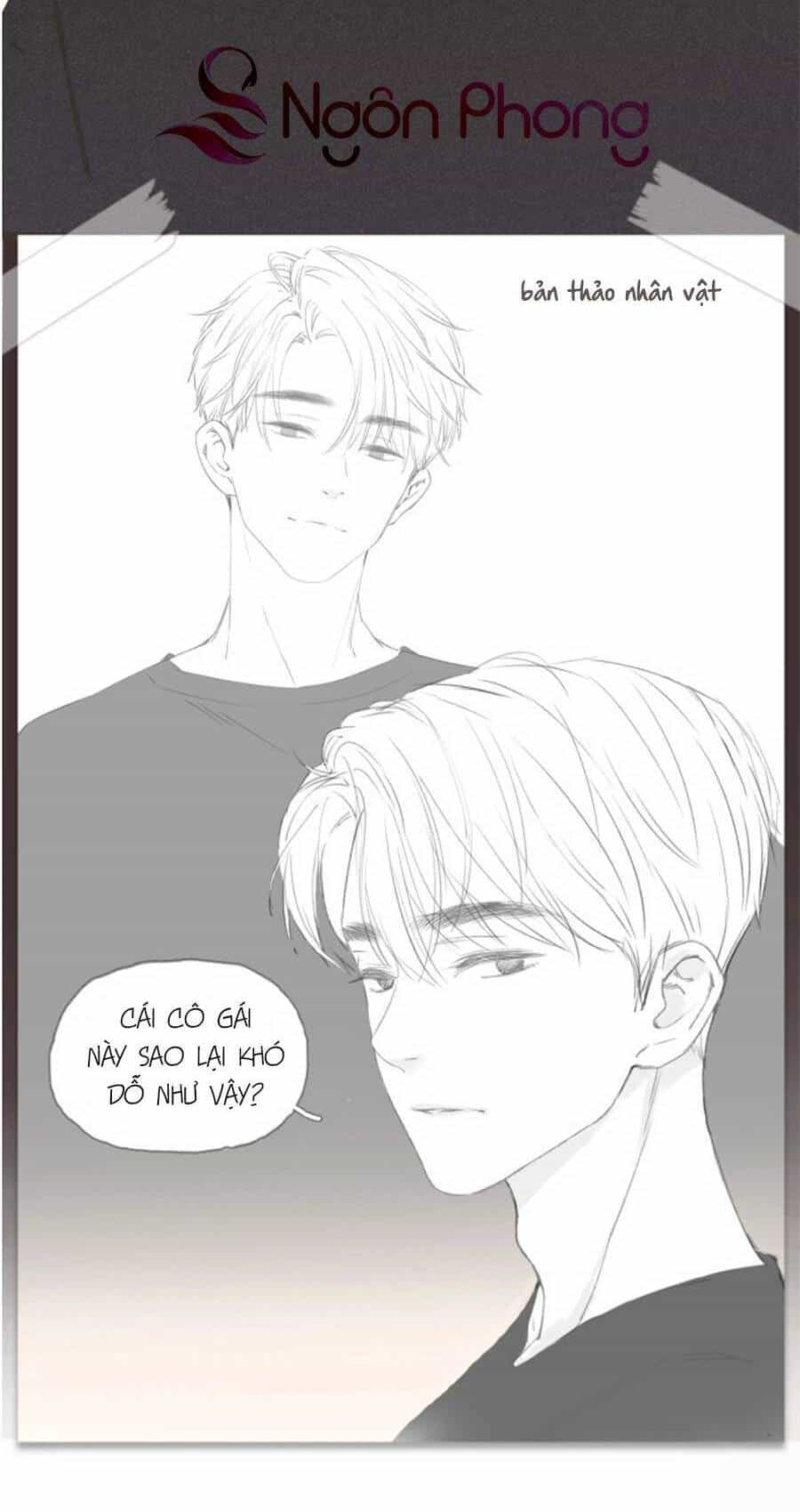 Khó Dỗ Dành - Chương 0.2 - ảnh 3