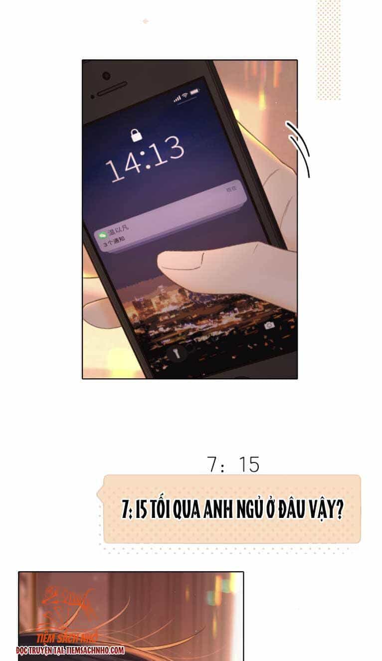 Khó Dỗ Dành - Chương 17 - ảnh 32