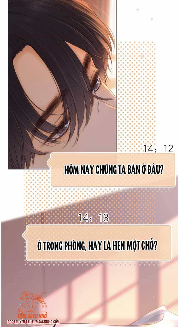 Khó Dỗ Dành - Chương 17 - ảnh 33
