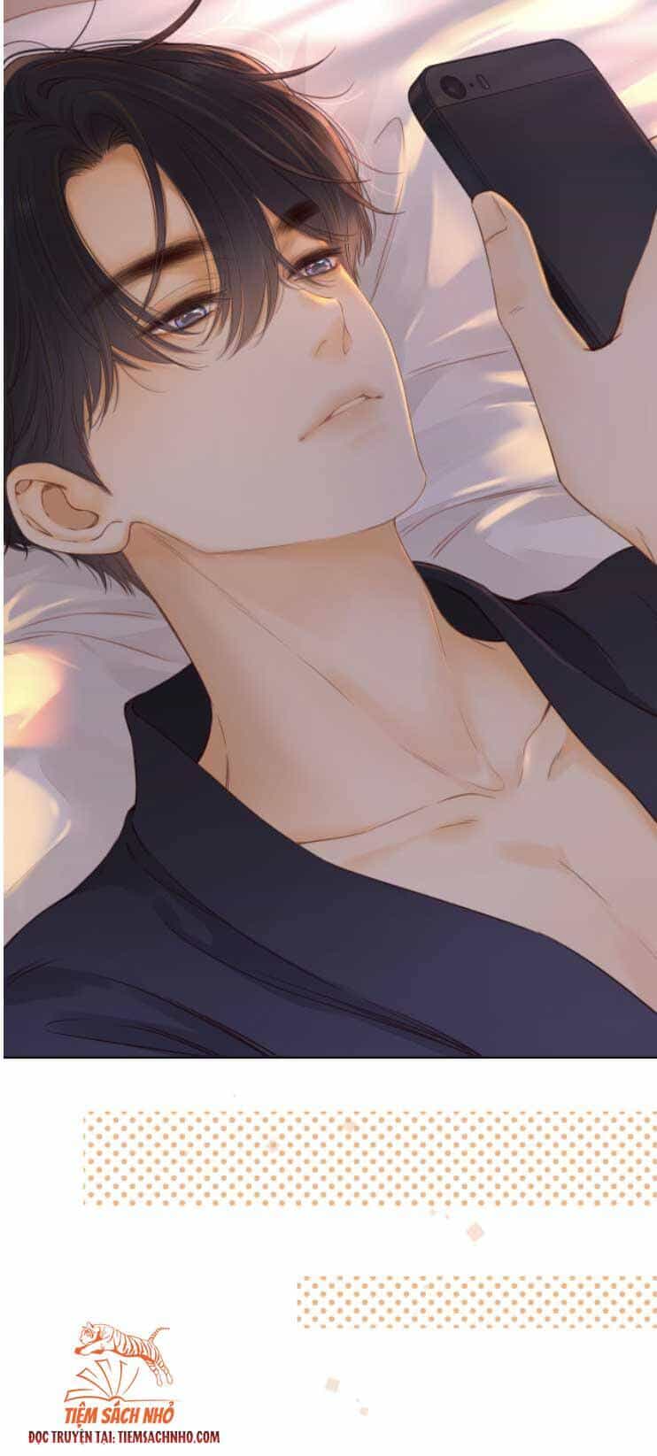 Khó Dỗ Dành - Chương 17 - ảnh 34