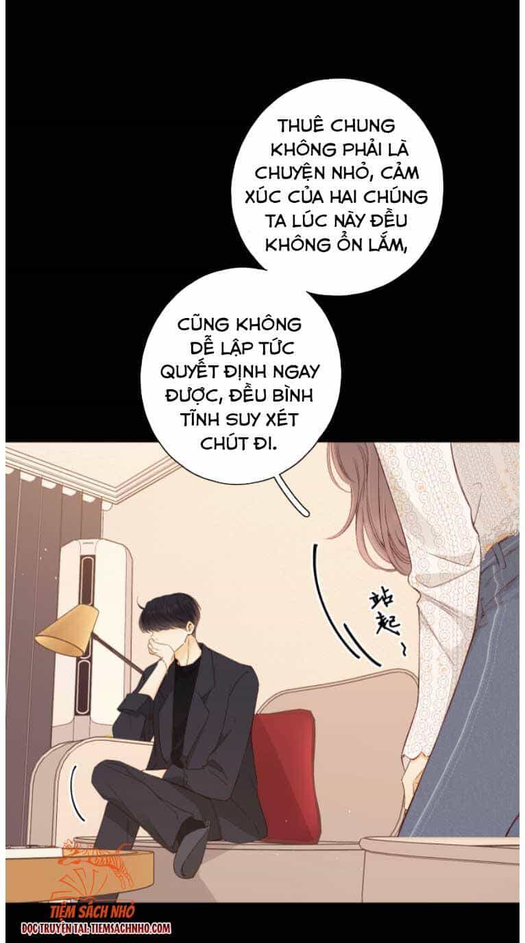 Khó Dỗ Dành - Chương 17 - ảnh 4