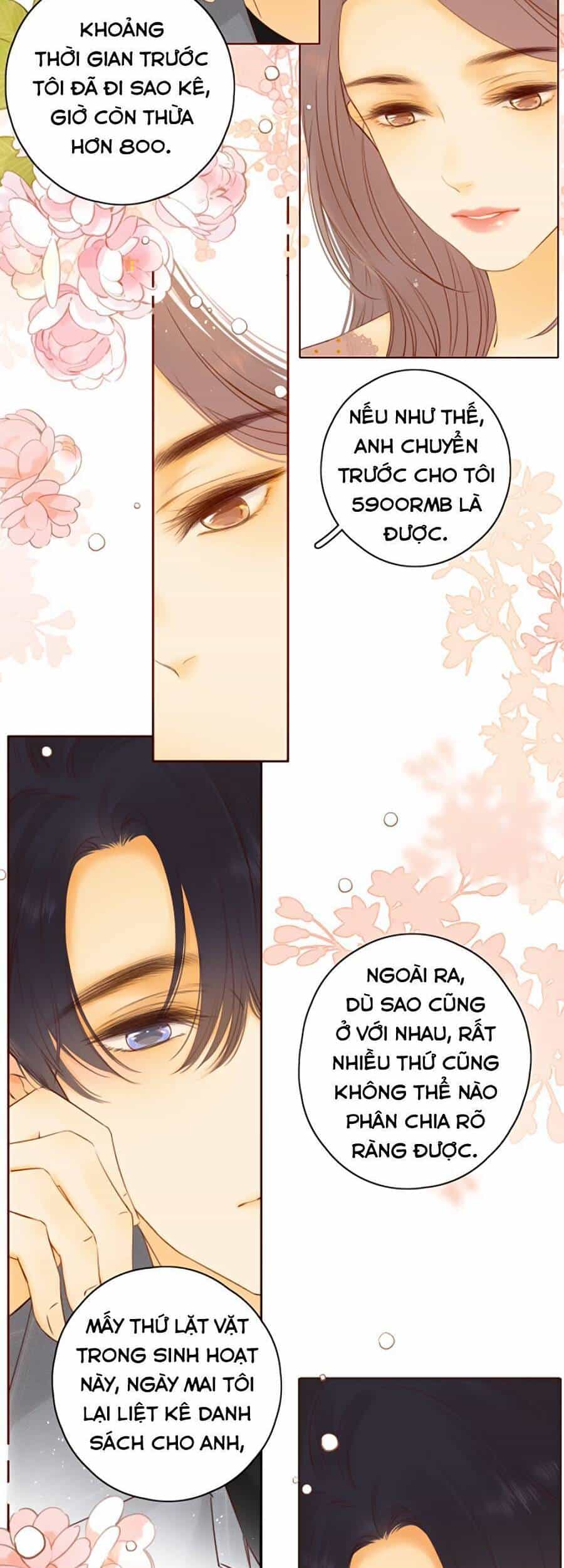 Khó Dỗ Dành - Chương 18 - ảnh 22