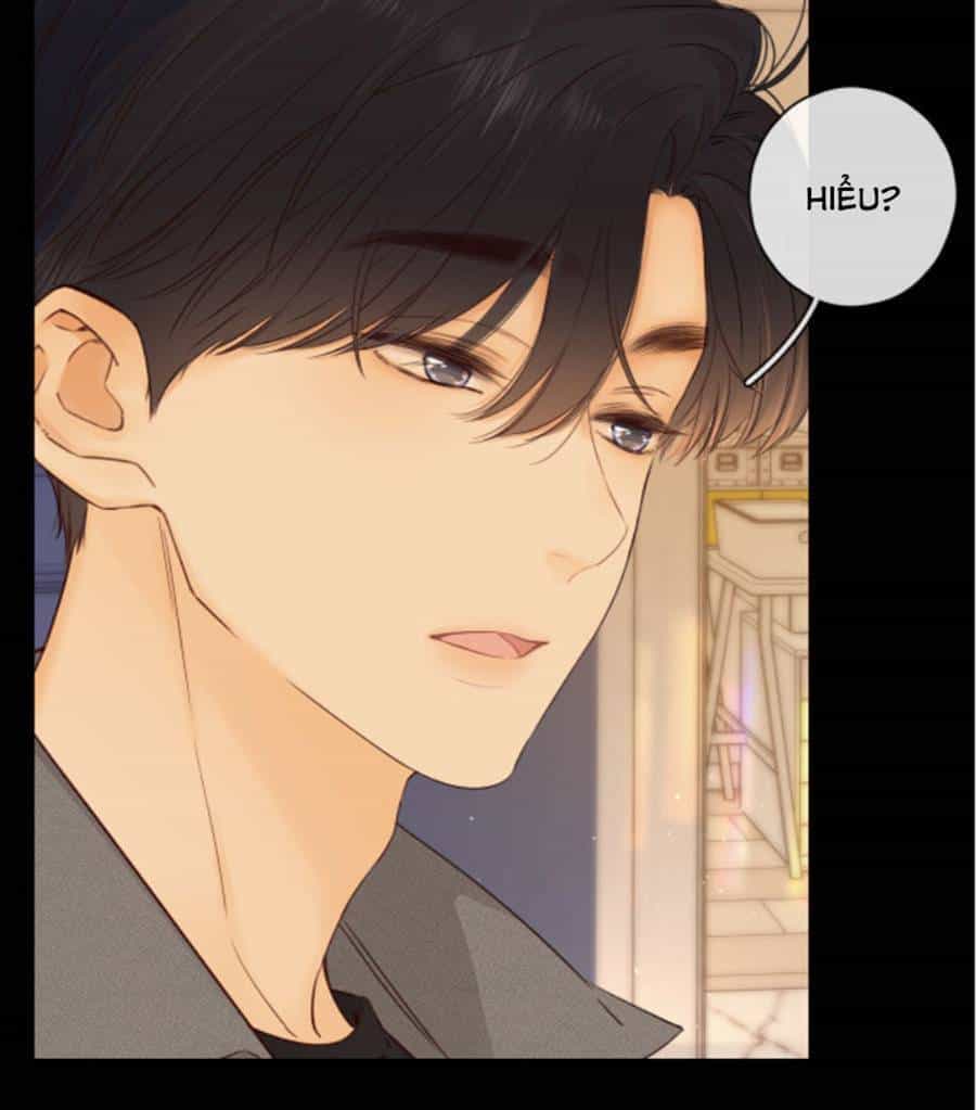 Khó Dỗ Dành - Chương 19 - ảnh 16