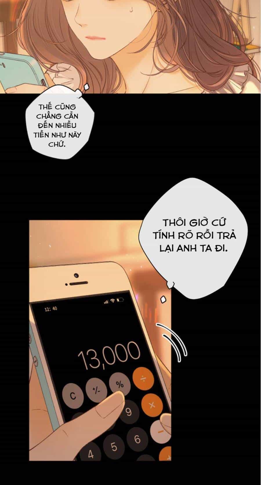 Khó Dỗ Dành - Chương 19 - ảnh 25