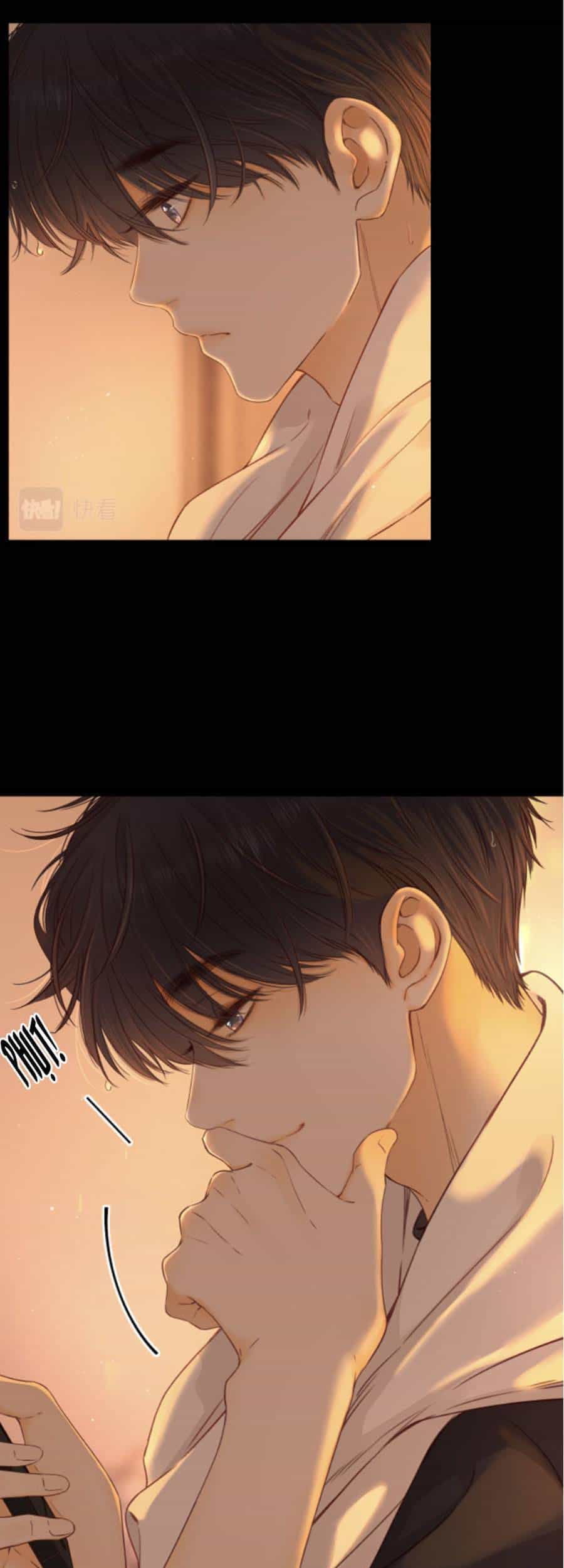 Khó Dỗ Dành - Chương 19 - ảnh 28