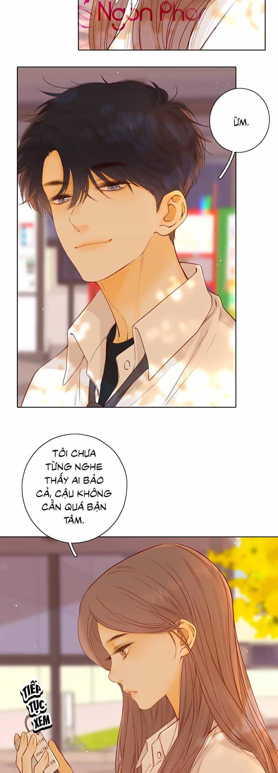 Khó Dỗ Dành - Chương 20 - ảnh 12