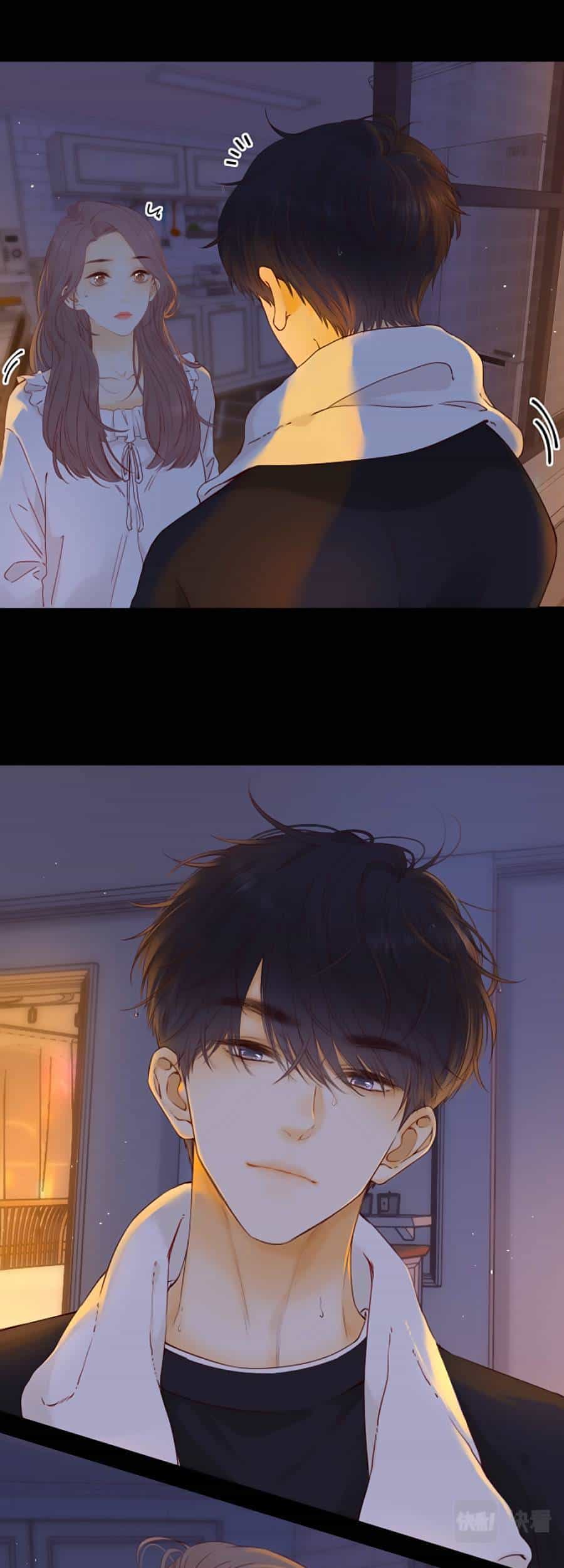 Khó Dỗ Dành - Chương 20 - ảnh 17