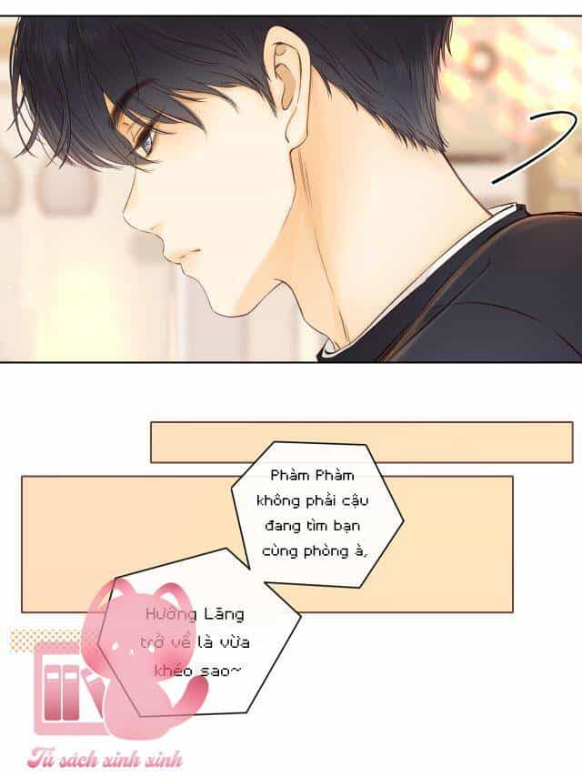 Khó Dỗ Dành - Chương 21 - ảnh 18