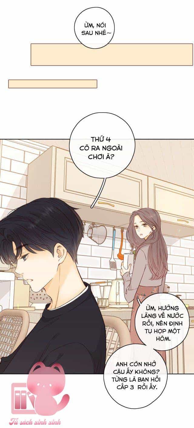 Khó Dỗ Dành - Chương 21 - ảnh 23