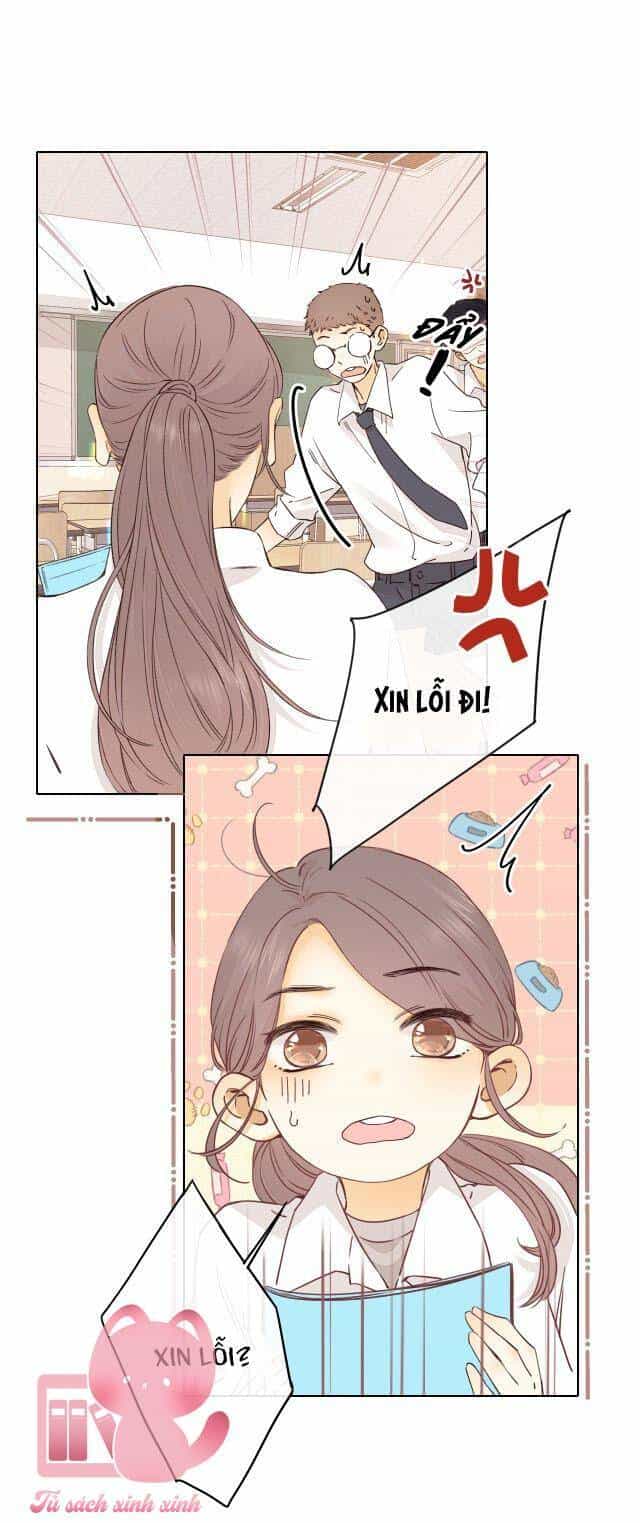 Khó Dỗ Dành - Chương 21 - ảnh 32