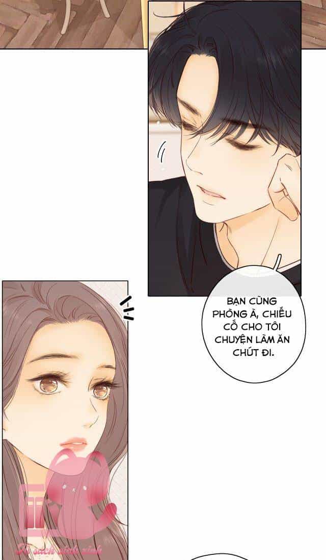 Khó Dỗ Dành - Chương 21 - ảnh 46