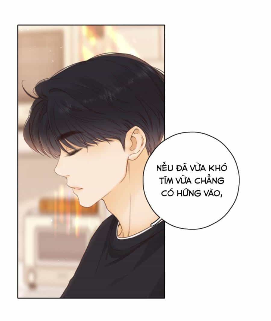 Khó Dỗ Dành - Chương 22 - ảnh 13