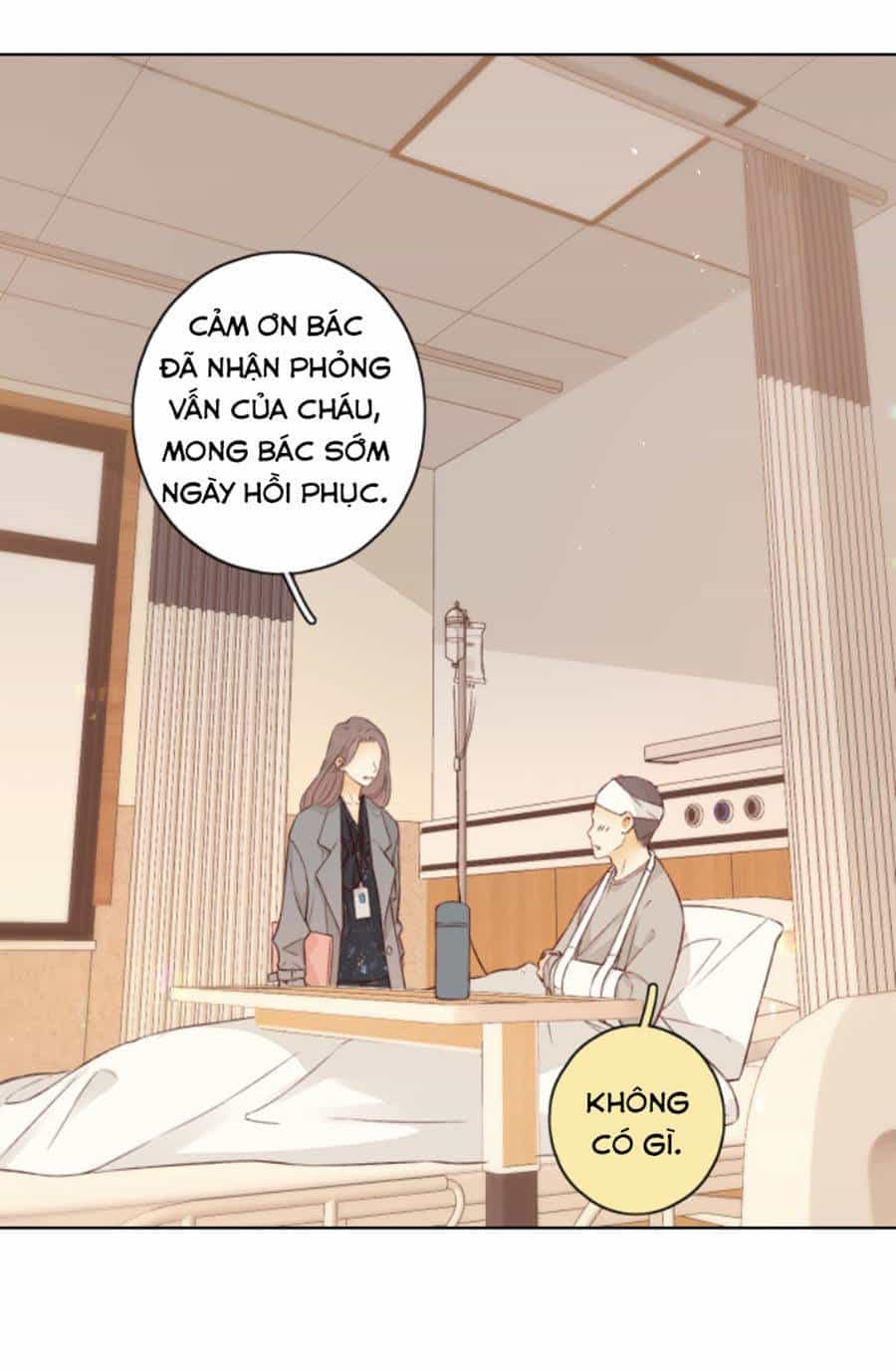 Khó Dỗ Dành - Chương 22 - ảnh 22