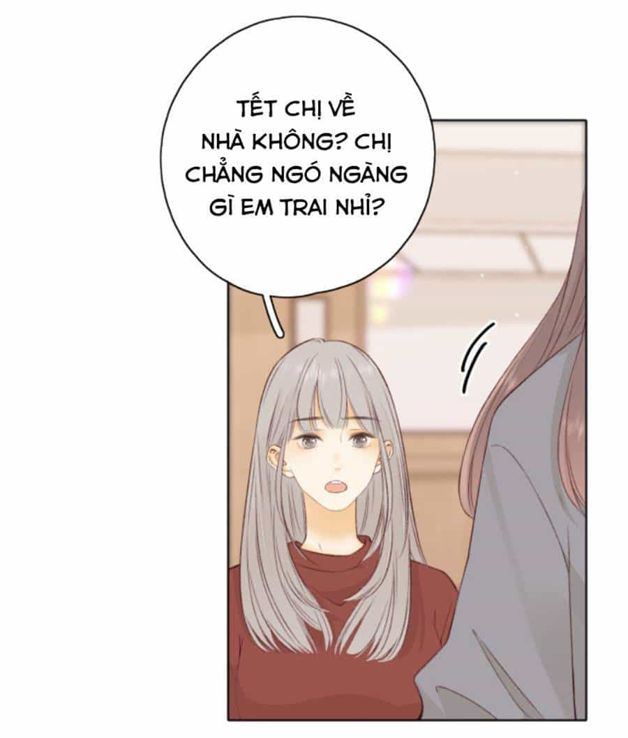 Khó Dỗ Dành - Chương 22 - ảnh 29