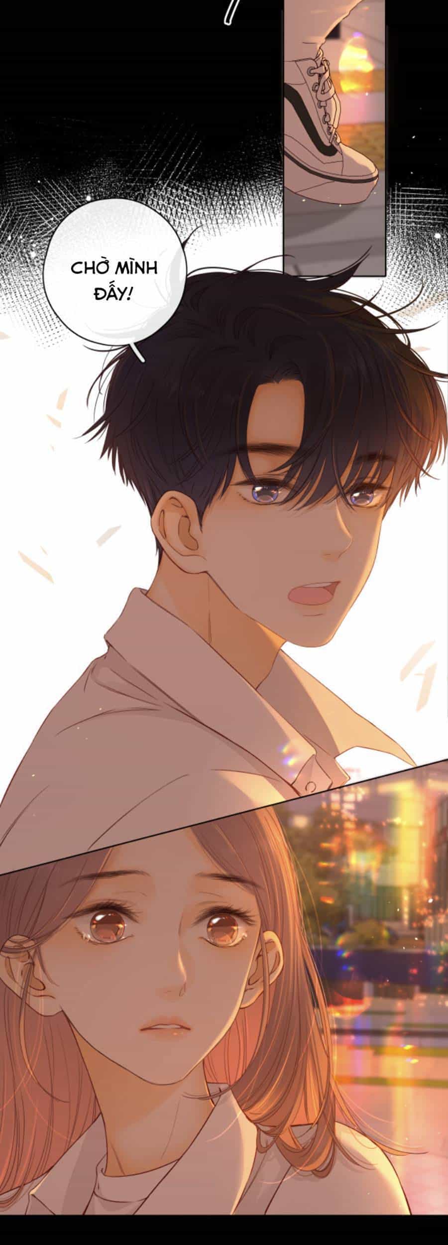 Khó Dỗ Dành - Chương 23 - ảnh 11