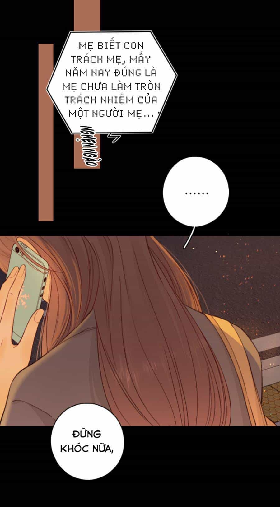Khó Dỗ Dành - Chương 23 - ảnh 34