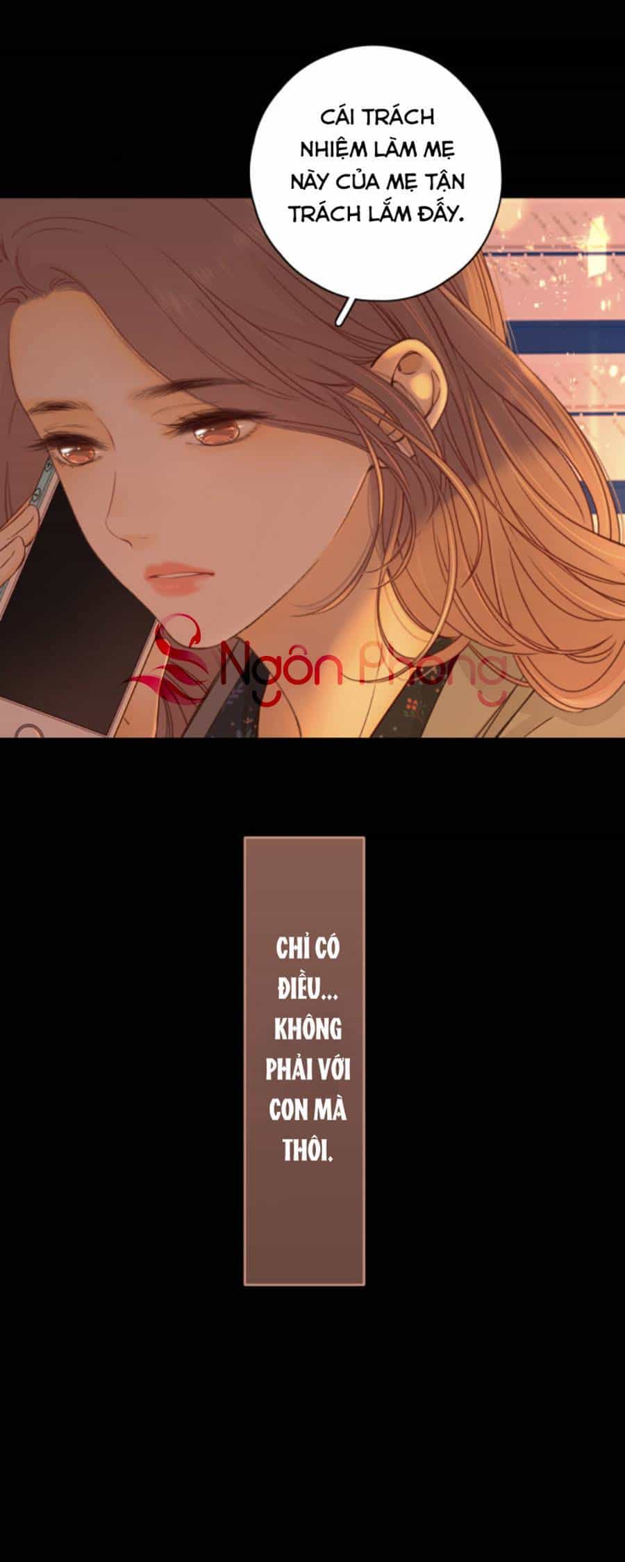 Khó Dỗ Dành - Chương 23 - ảnh 35