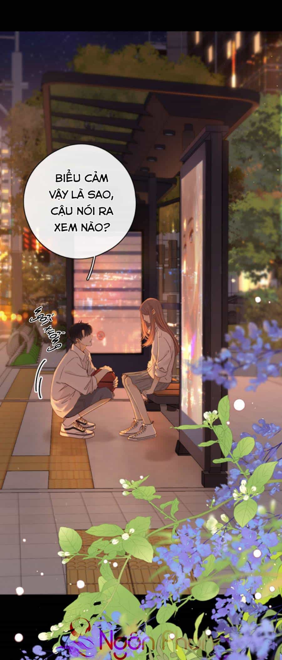 Khó Dỗ Dành - Chương 23 - ảnh 4