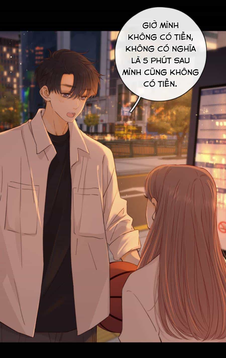Khó Dỗ Dành - Chương 23 - ảnh 9
