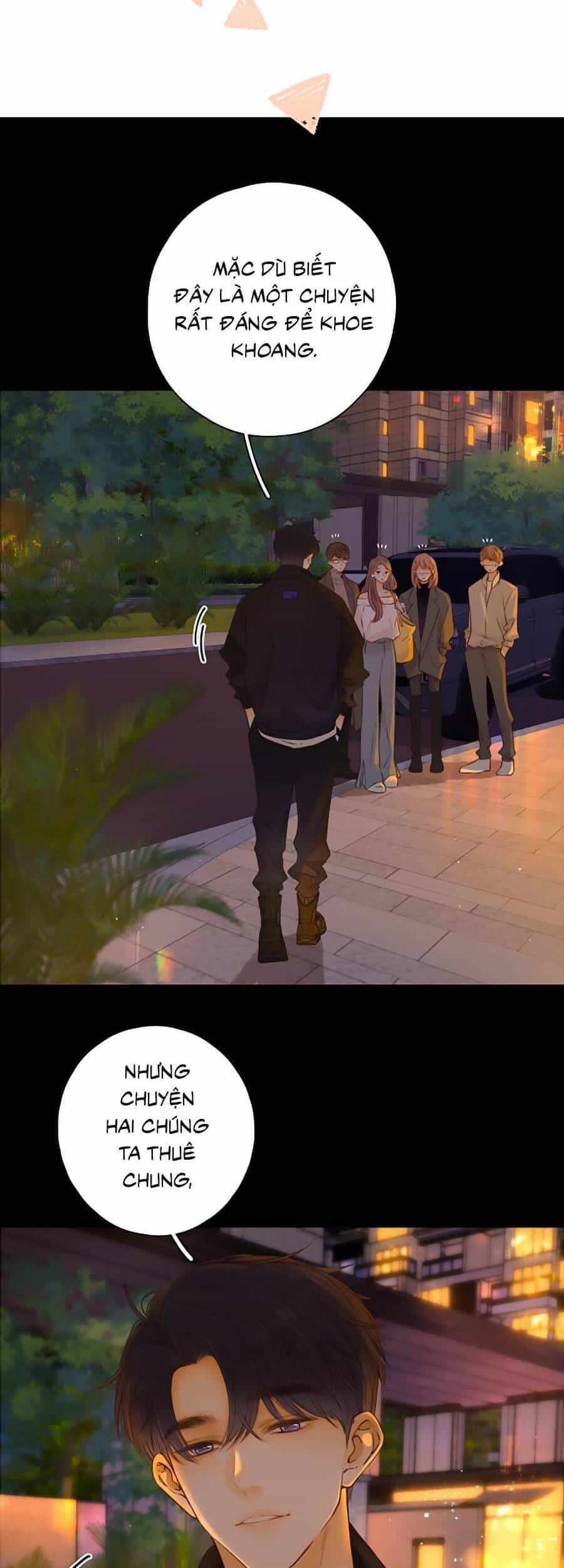 Khó Dỗ Dành - Chương 24 - ảnh 24