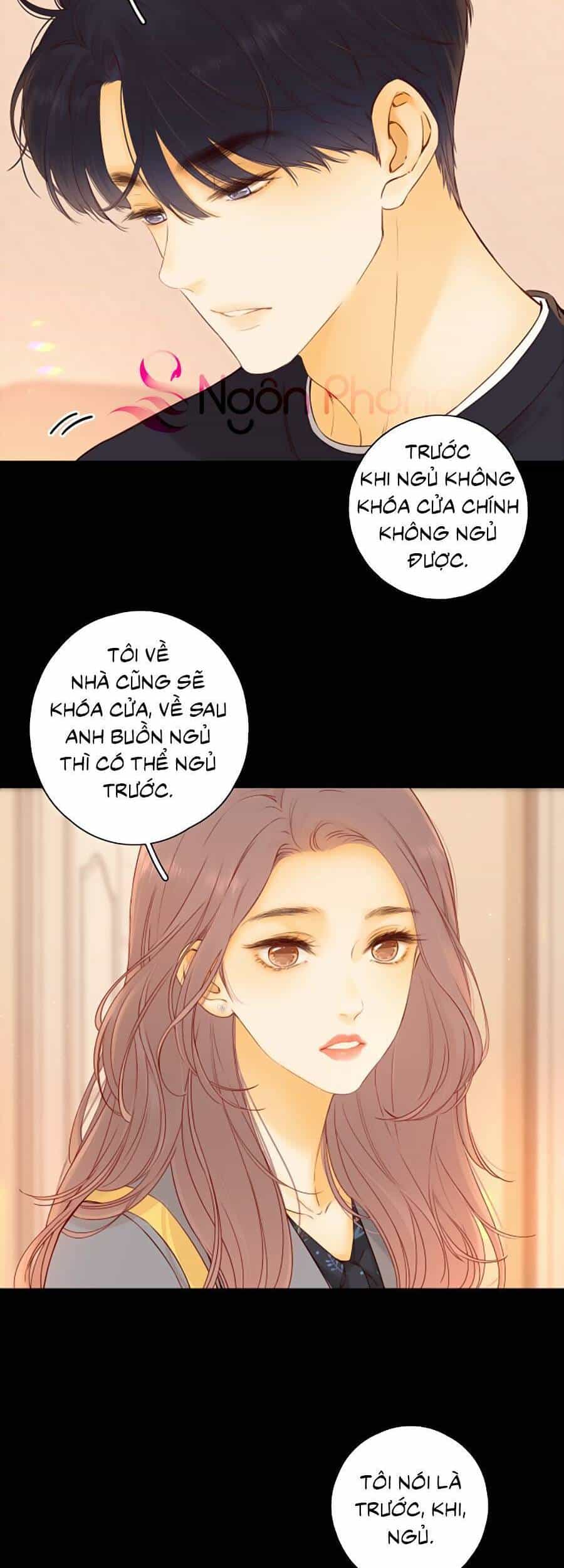 Khó Dỗ Dành - Chương 24 - ảnh 5
