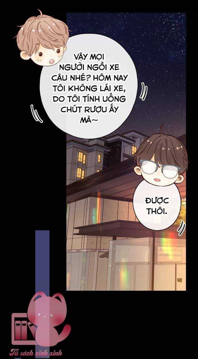 Khó Dỗ Dành - Chương 25 - ảnh 10