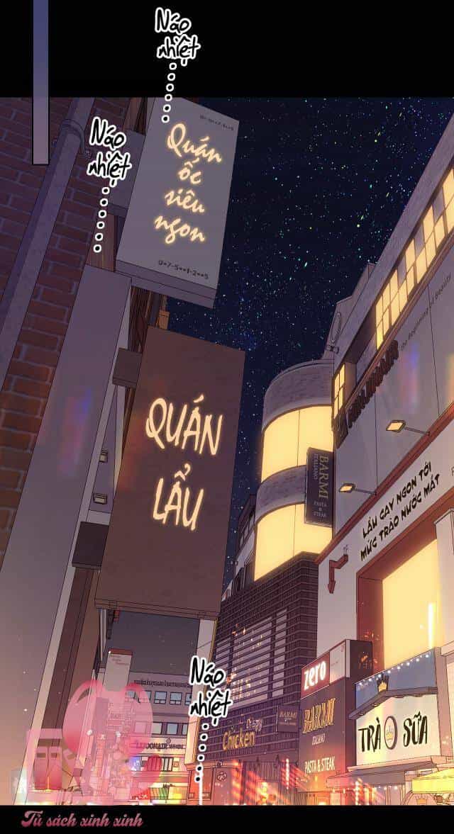 Khó Dỗ Dành - Chương 25 - ảnh 11