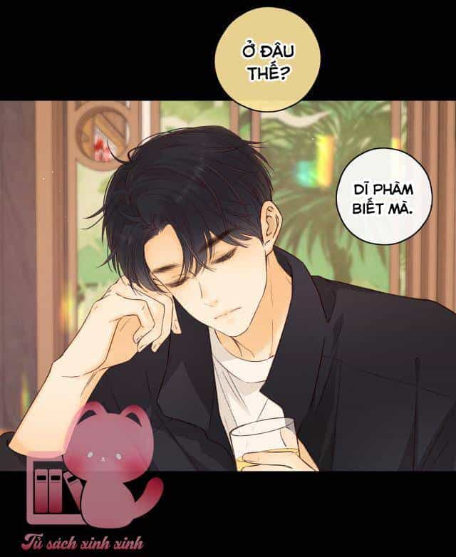 Khó Dỗ Dành - Chương 25 - ảnh 30